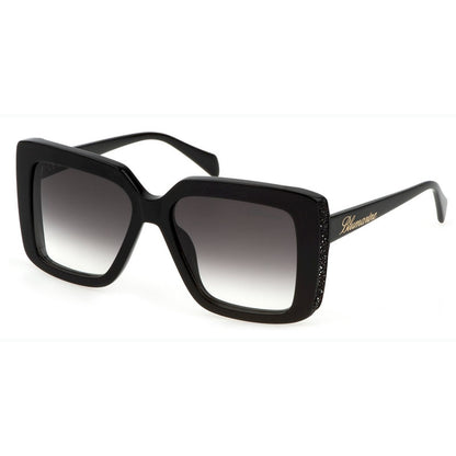 Blumarine Sunglasses, Model: SBM831V Colour: 0700