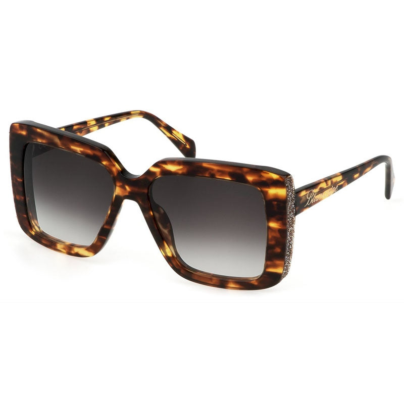 Blumarine Sunglasses, Model: SBM831V Colour: 0743