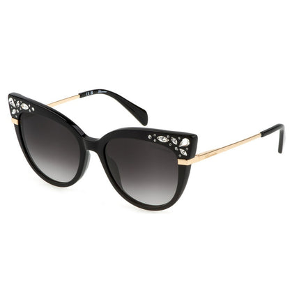 Blumarine Sunglasses, Model: SBM835S Colour: 0700