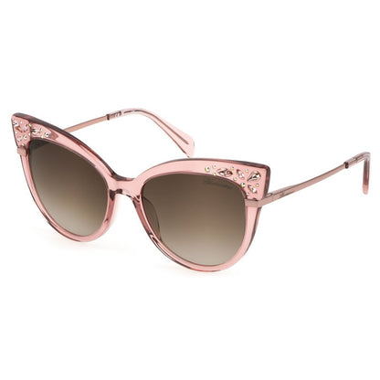 Blumarine Sunglasses, Model: SBM835S Colour: 0838