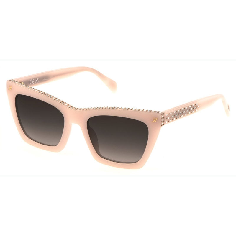 Blumarine Sunglasses, Model: SBM837V Colour: 0816