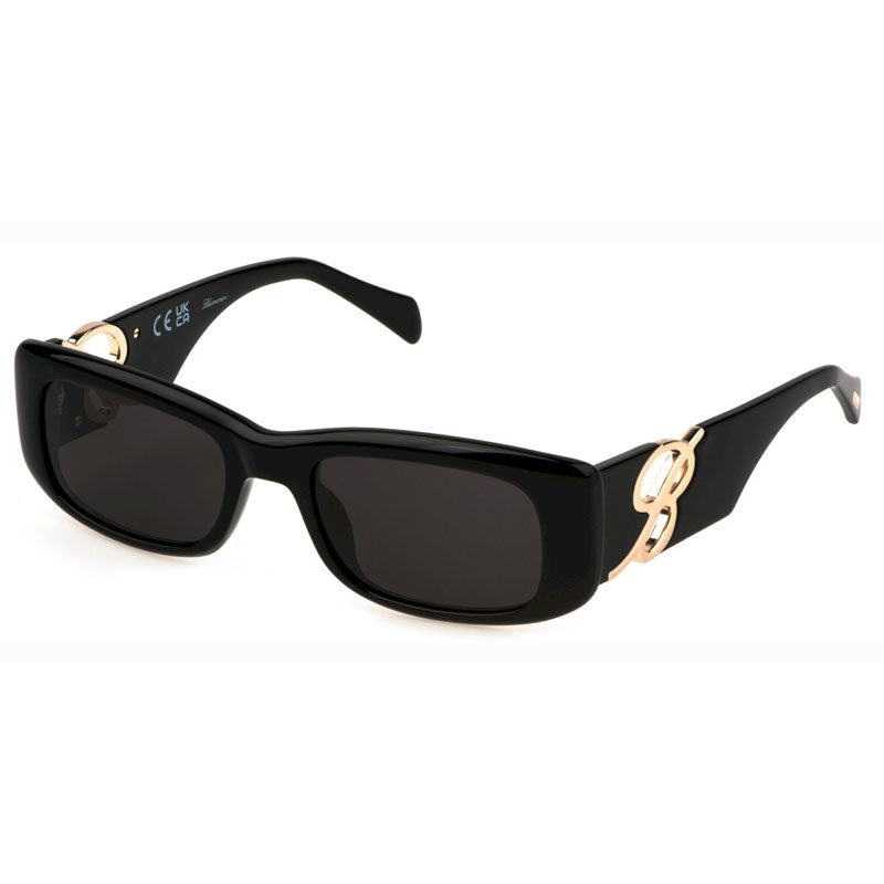 Blumarine Sunglasses, Model: SBM838 Colour: 0700