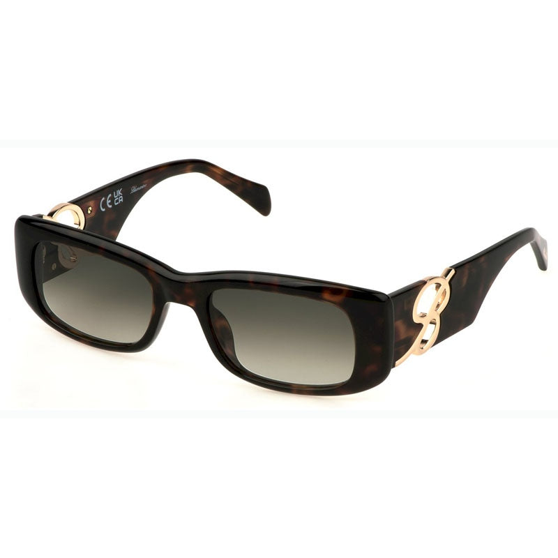 Blumarine Sunglasses, Model: SBM838 Colour: 0722