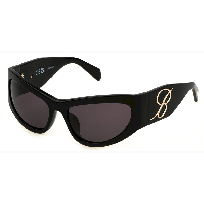 Blumarine Sunglasses, Model: SBM840 Colour: 0700