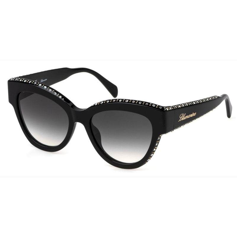 Blumarine Sunglasses, Model: SBM860S Colour: 0700