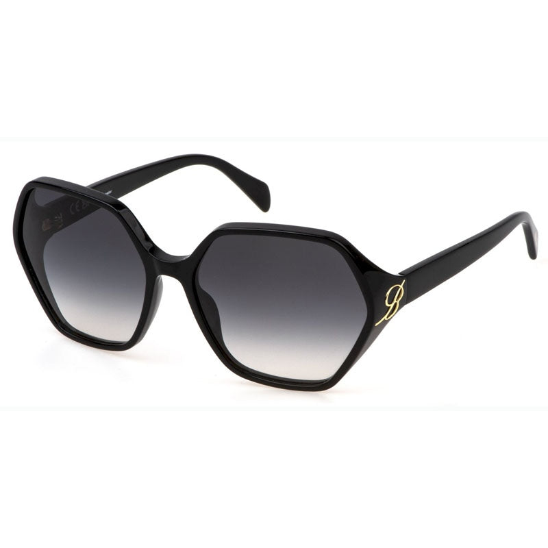 Blumarine Sunglasses, Model: SBM861 Colour: 700F