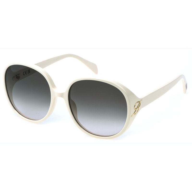 Blumarine Sunglasses, Model: SBM864 Colour: 09ZQ