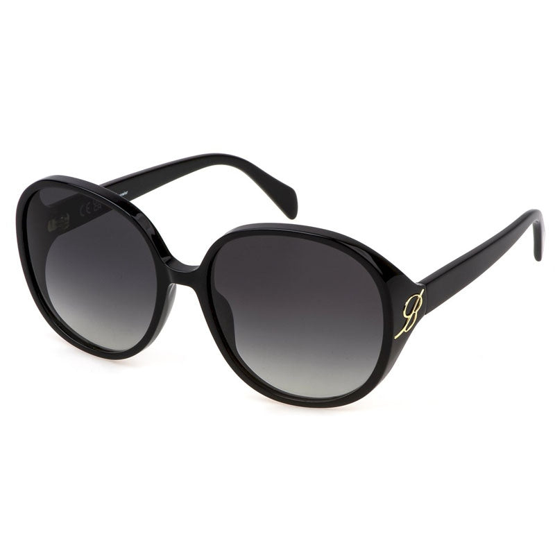 Blumarine Sunglasses, Model: SBM864 Colour: 700F