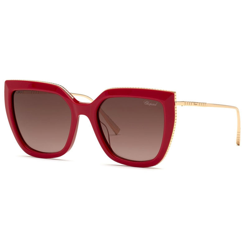 Chopard Sunglasses, Model: SCH319M Colour: 09LB