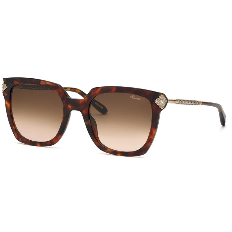 Chopard Sunglasses, Model: SCH336S Colour: 0714