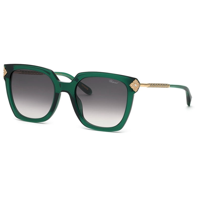 Chopard Sunglasses, Model: SCH336S Colour: 09LS