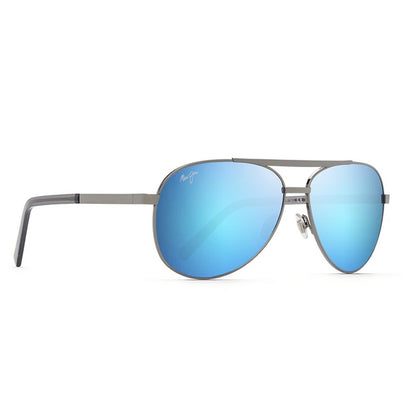 Maui Jim Sunglasses, Model: Seacliff Colour: B83102D