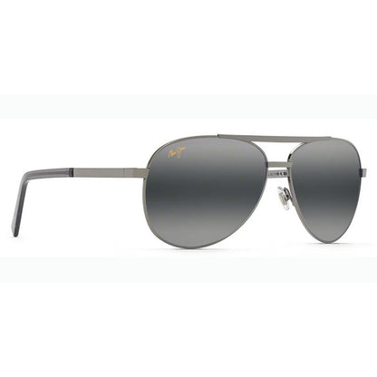 Maui Jim Sunglasses, Model: Seacliff Colour: MM831003