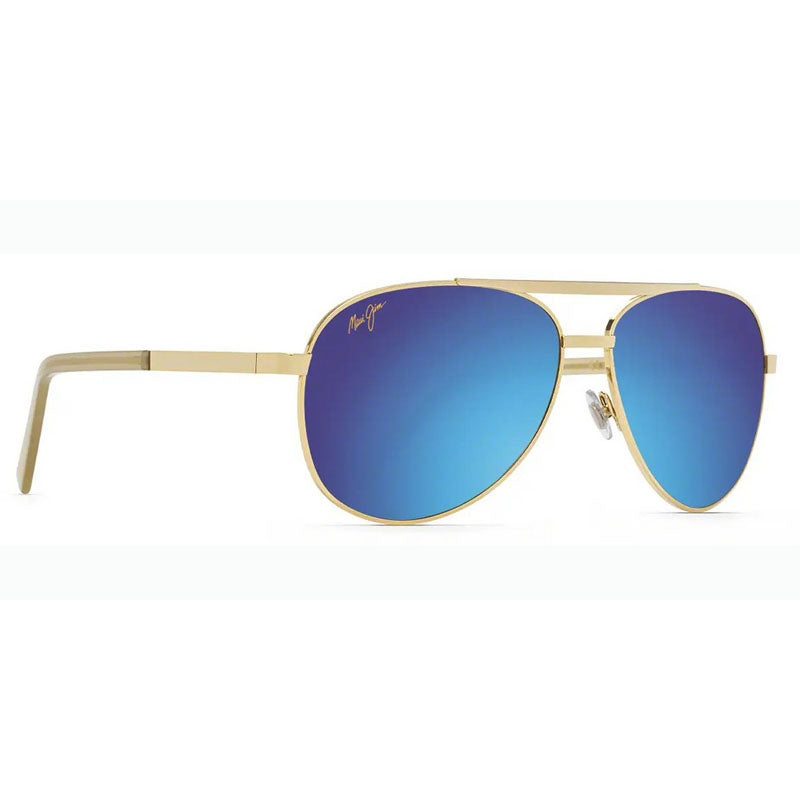 Maui Jim Sunglasses, Model: Seacliff Colour: MM831008