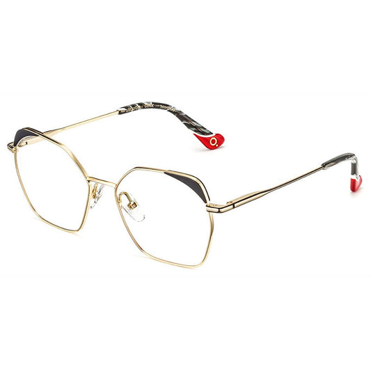 Etnia Barcelona Eyeglasses, Model: Sequoia Colour: GDBK