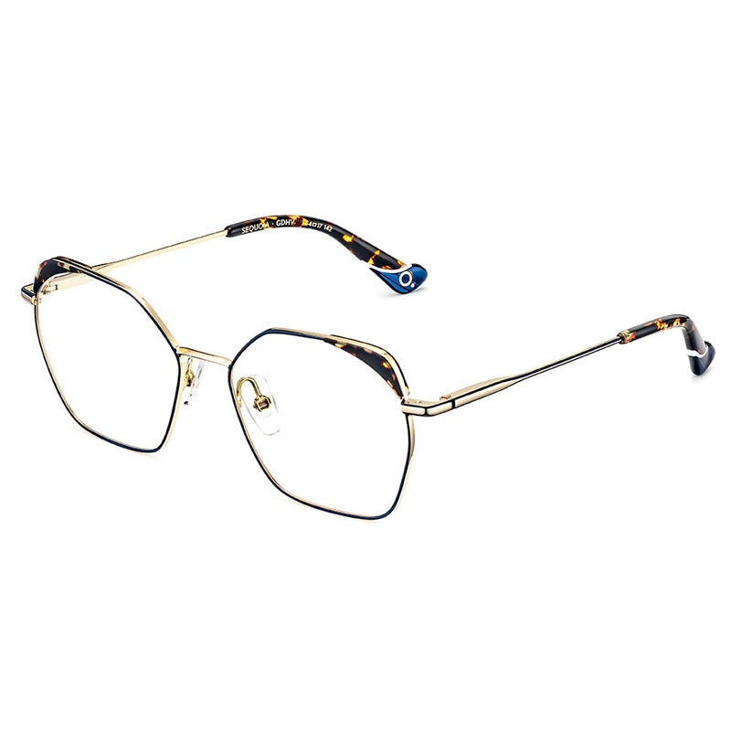 Etnia Barcelona Eyeglasses, Model: Sequoia Colour: GDHV