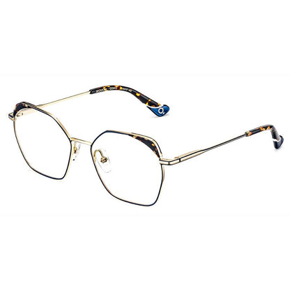 Etnia Barcelona Eyeglasses, Model: Sequoia Colour: GDHV