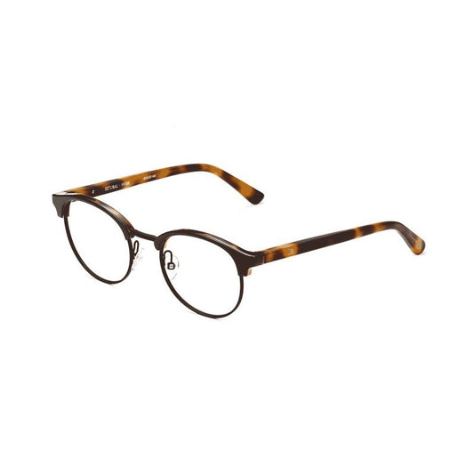 Etnia Barcelona Eyeglasses, Model: Setubal Colour: HVBK