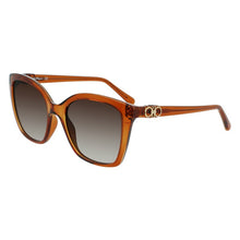 Load image into Gallery viewer, Salvatore Ferragamo Sunglasses, Model: SF1026S Colour: 261