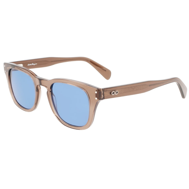 Salvatore Ferragamo Sunglasses, Model: SF1057S Colour: 232