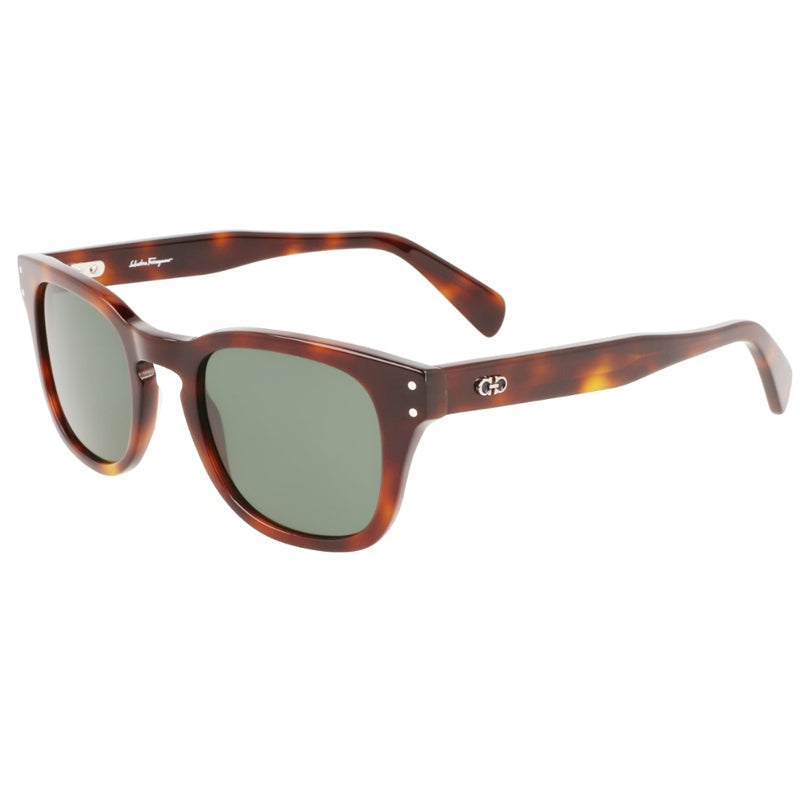 Salvatore Ferragamo Sunglasses, Model: SF1057S Colour: 240