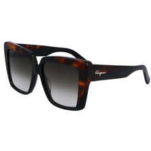 Load image into Gallery viewer, Salvatore Ferragamo Sunglasses, Model: SF1060S Colour: 006