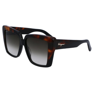 Salvatore Ferragamo Sunglasses, Model: SF1060S Colour: 006