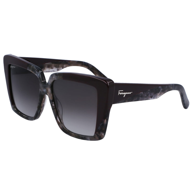 Salvatore Ferragamo Sunglasses, Model: SF1060S Colour: 021