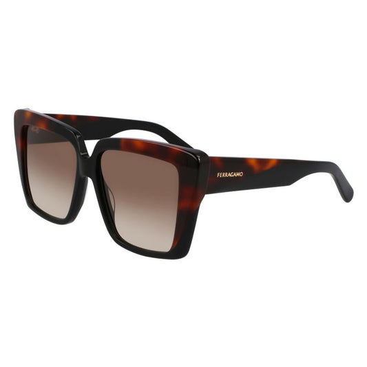 Salvatore Ferragamo Sunglasses, Model: SF1060SN Colour: 006