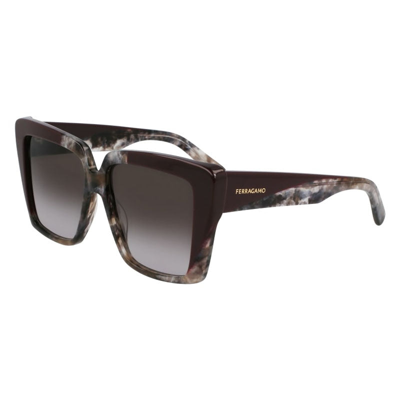 Salvatore Ferragamo Sunglasses, Model: SF1060SN Colour: 021