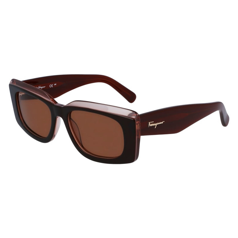 Salvatore Ferragamo Sunglasses, Model: SF1079S Colour: 211