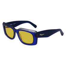 Load image into Gallery viewer, Salvatore Ferragamo Sunglasses, Model: SF1079S Colour: 435