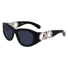 Load image into Gallery viewer, Salvatore Ferragamo Sunglasses, Model: SF1082S Colour: 001