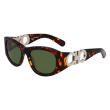 Load image into Gallery viewer, Salvatore Ferragamo Sunglasses, Model: SF1082S Colour: 219