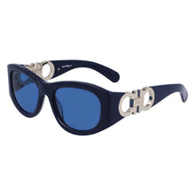 Load image into Gallery viewer, Salvatore Ferragamo Sunglasses, Model: SF1082S Colour: 414