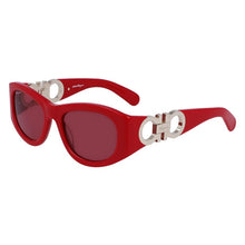 Load image into Gallery viewer, Salvatore Ferragamo Sunglasses, Model: SF1082S Colour: 600