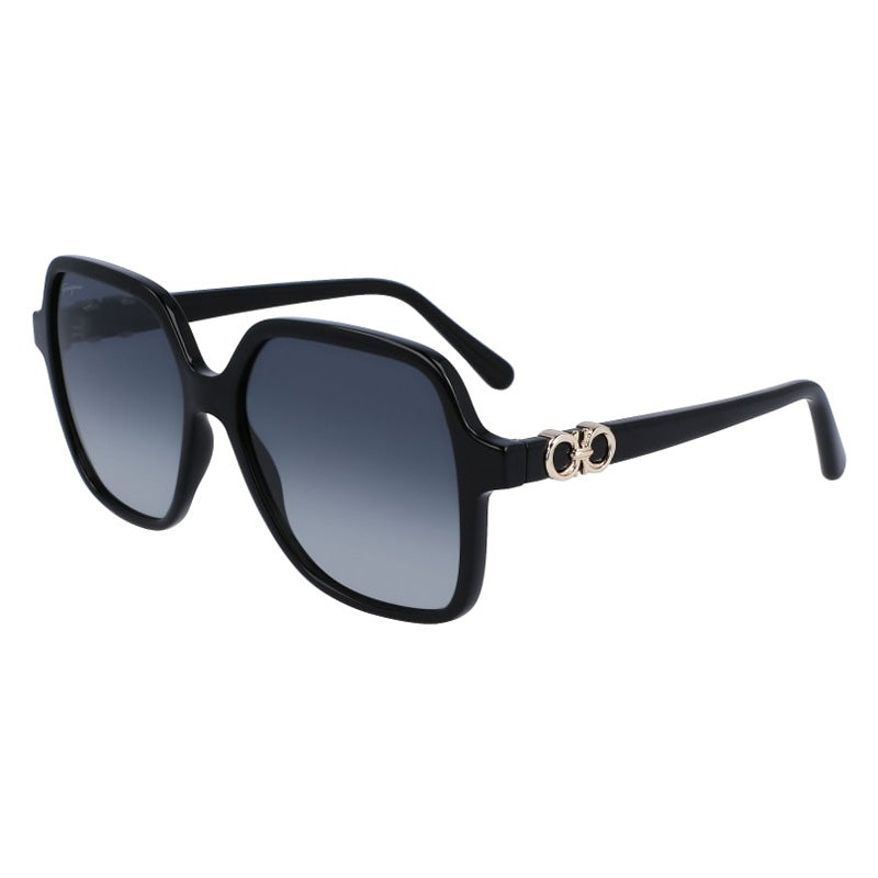 Salvatore Ferragamo Sunglasses, Model: SF1083S Colour: 001