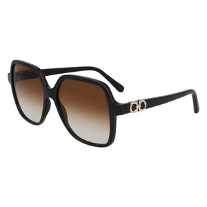 Salvatore Ferragamo Sunglasses, Model: SF1083S Colour: 208