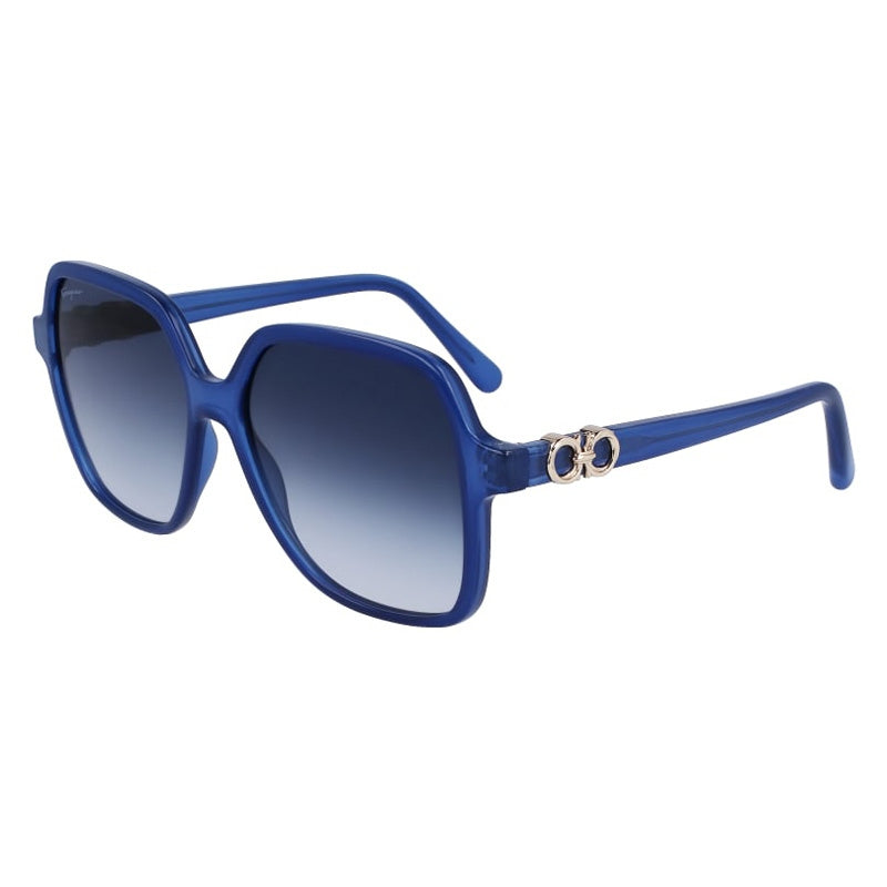 Salvatore Ferragamo Sunglasses, Model: SF1083S Colour: 423