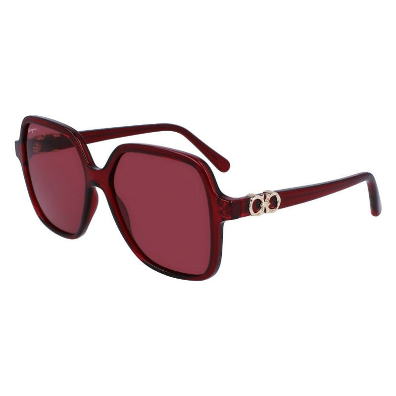 Salvatore Ferragamo Sunglasses, Model: SF1083S Colour: 612