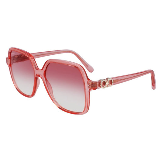 Salvatore Ferragamo Sunglasses, Model: SF1083S Colour: 840