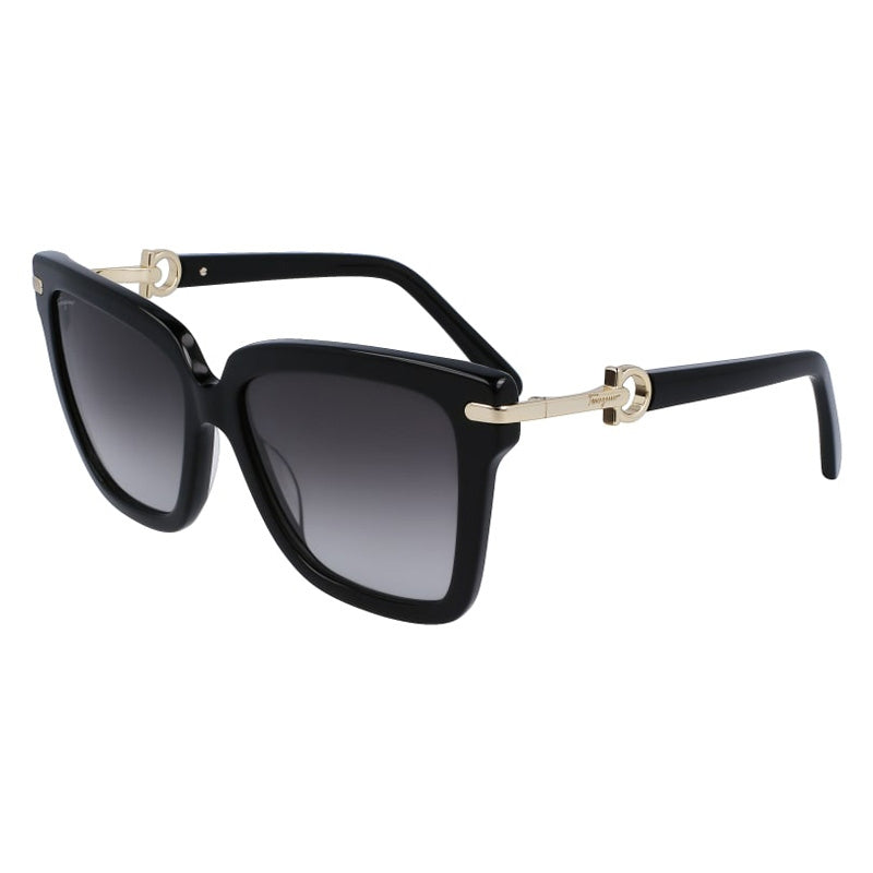 Salvatore Ferragamo Sunglasses, Model: SF1085S Colour: 011