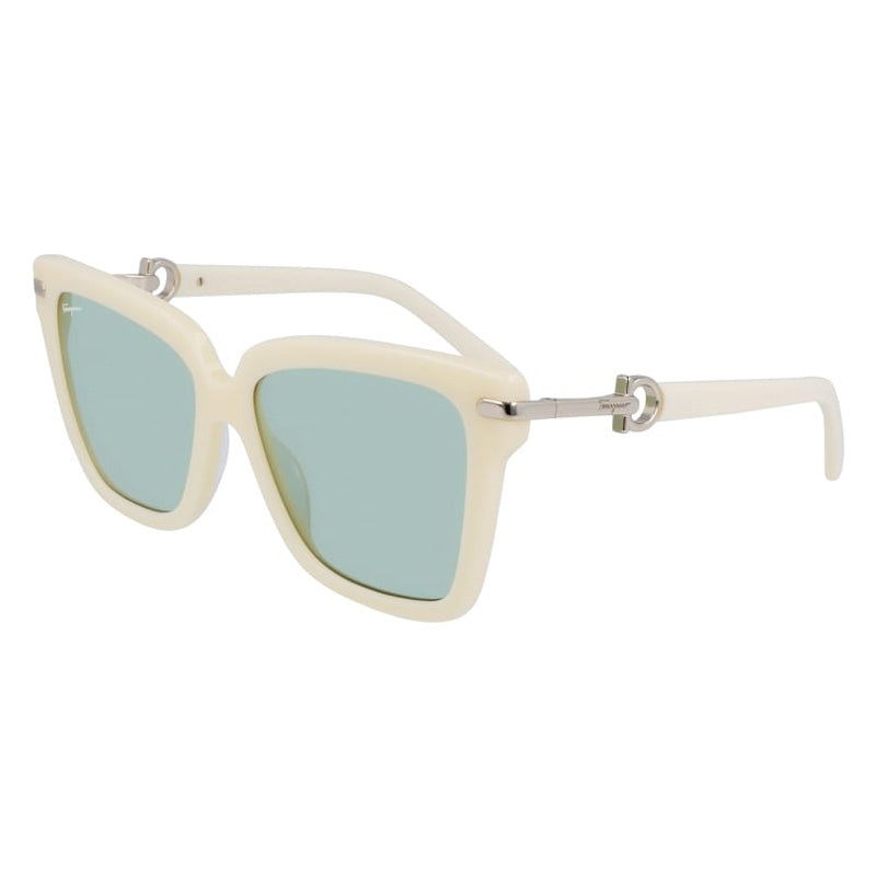 Salvatore Ferragamo Sunglasses, Model: SF1085S Colour: 103