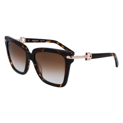 Salvatore Ferragamo Sunglasses, Model: SF1085S Colour: 219