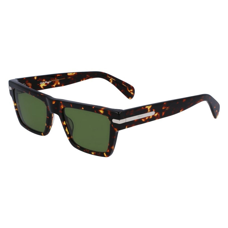 Salvatore Ferragamo Sunglasses, Model: SF1086S Colour: 219