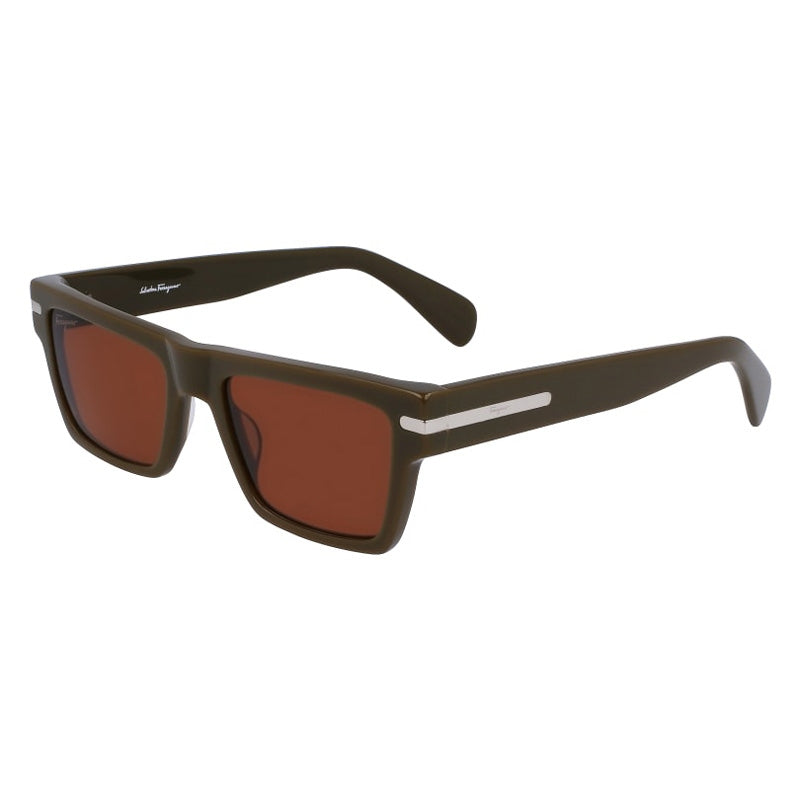 Salvatore Ferragamo Sunglasses, Model: SF1086S Colour: 324