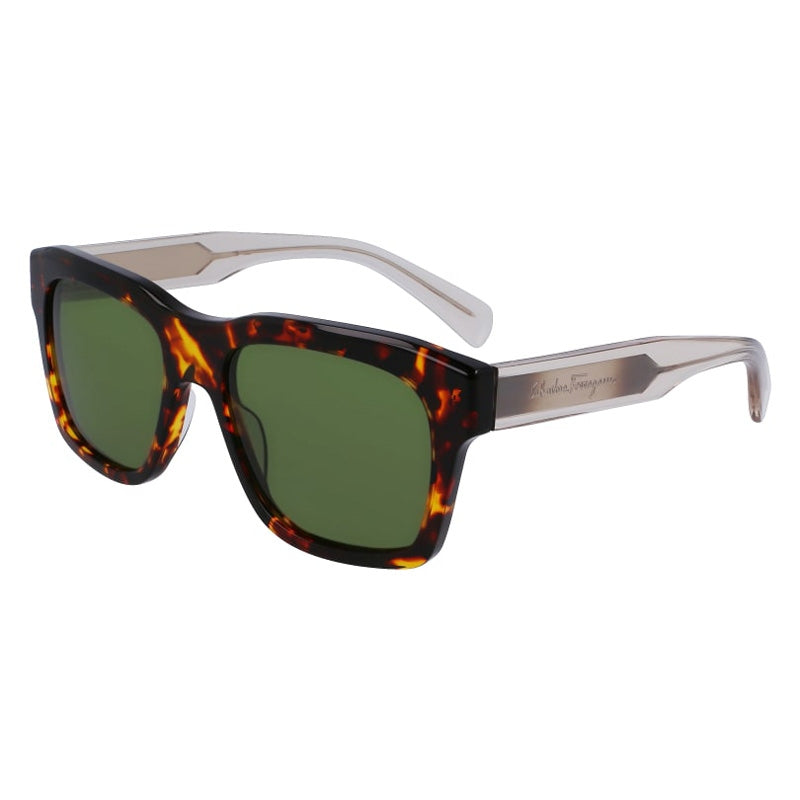 Salvatore Ferragamo Sunglasses, Model: SF1087S Colour: 219