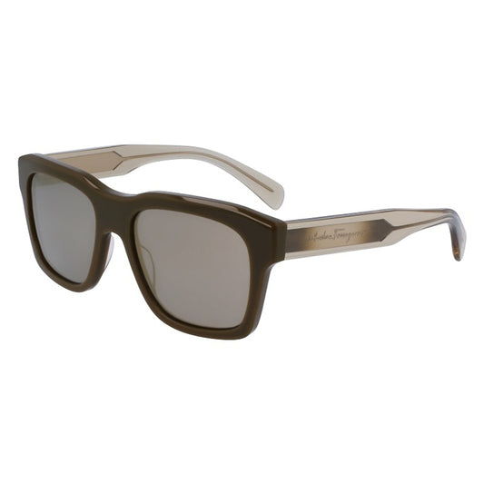 Salvatore Ferragamo Sunglasses, Model: SF1087S Colour: 324