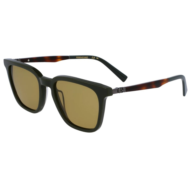 Salvatore Ferragamo Sunglasses, Model: SF1100S Colour: 302