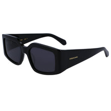 Load image into Gallery viewer, Salvatore Ferragamo Sunglasses, Model: SF1101S Colour: 001